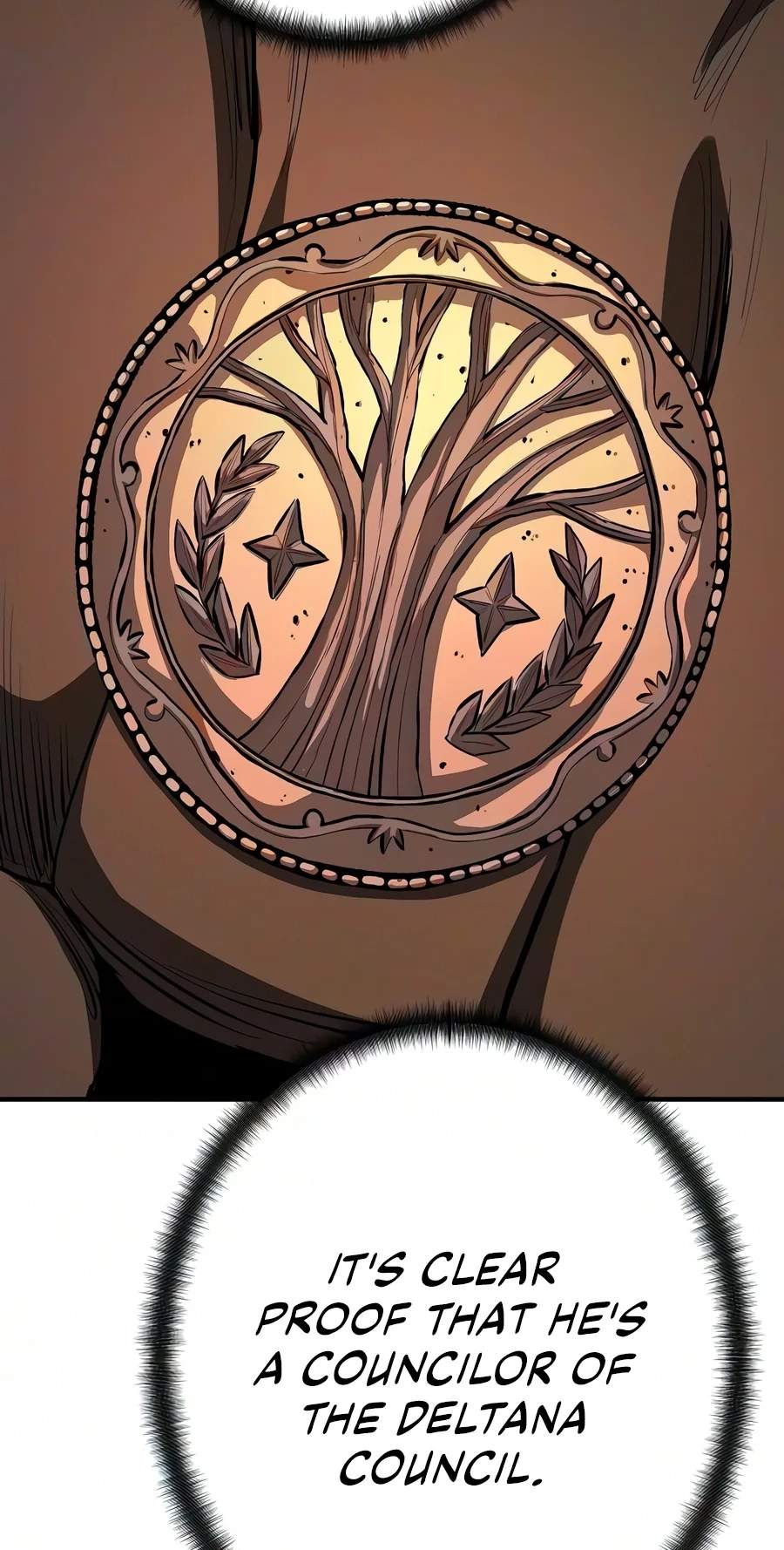 The Berserker’s Second Playthrough — Chapter 41 — page 36
