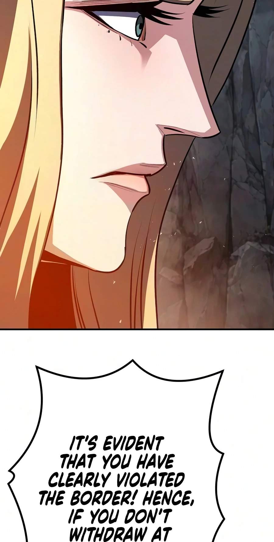 The Berserker’s Second Playthrough — Chapter 41 — page 38