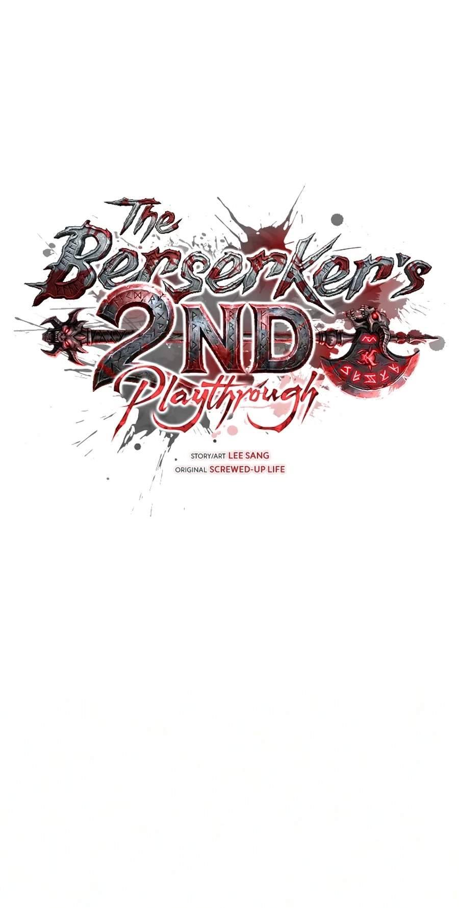 The Berserker’s Second Playthrough — Chapter 41 — page 43