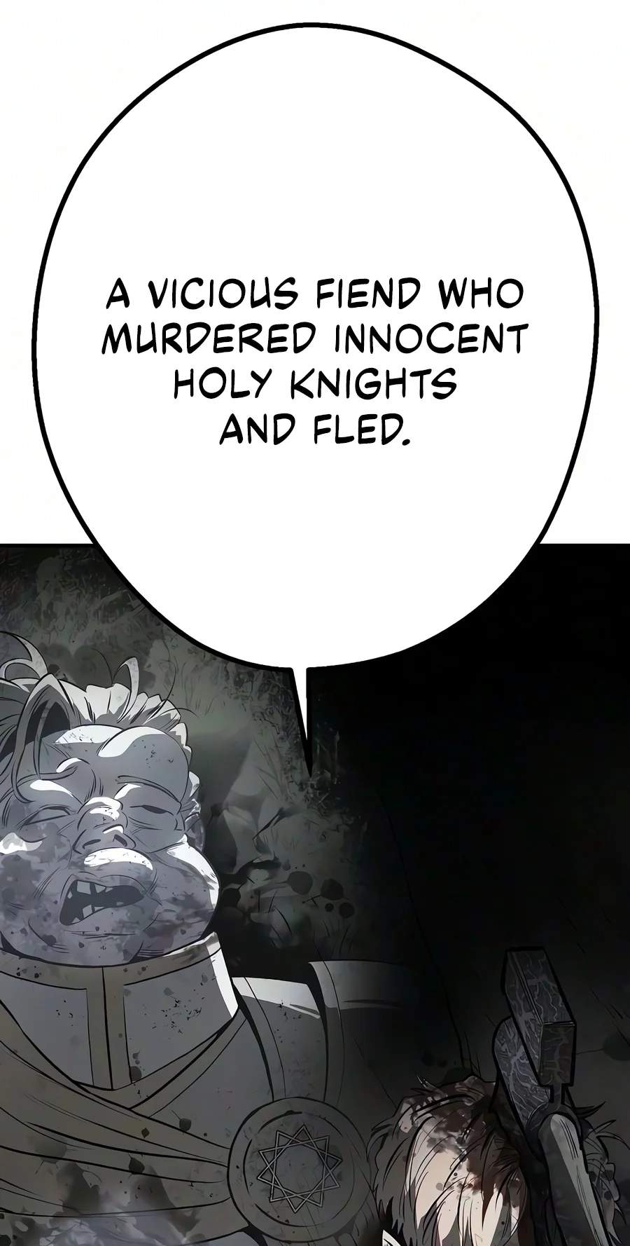 The Berserker’s Second Playthrough — Chapter 41 — page 53