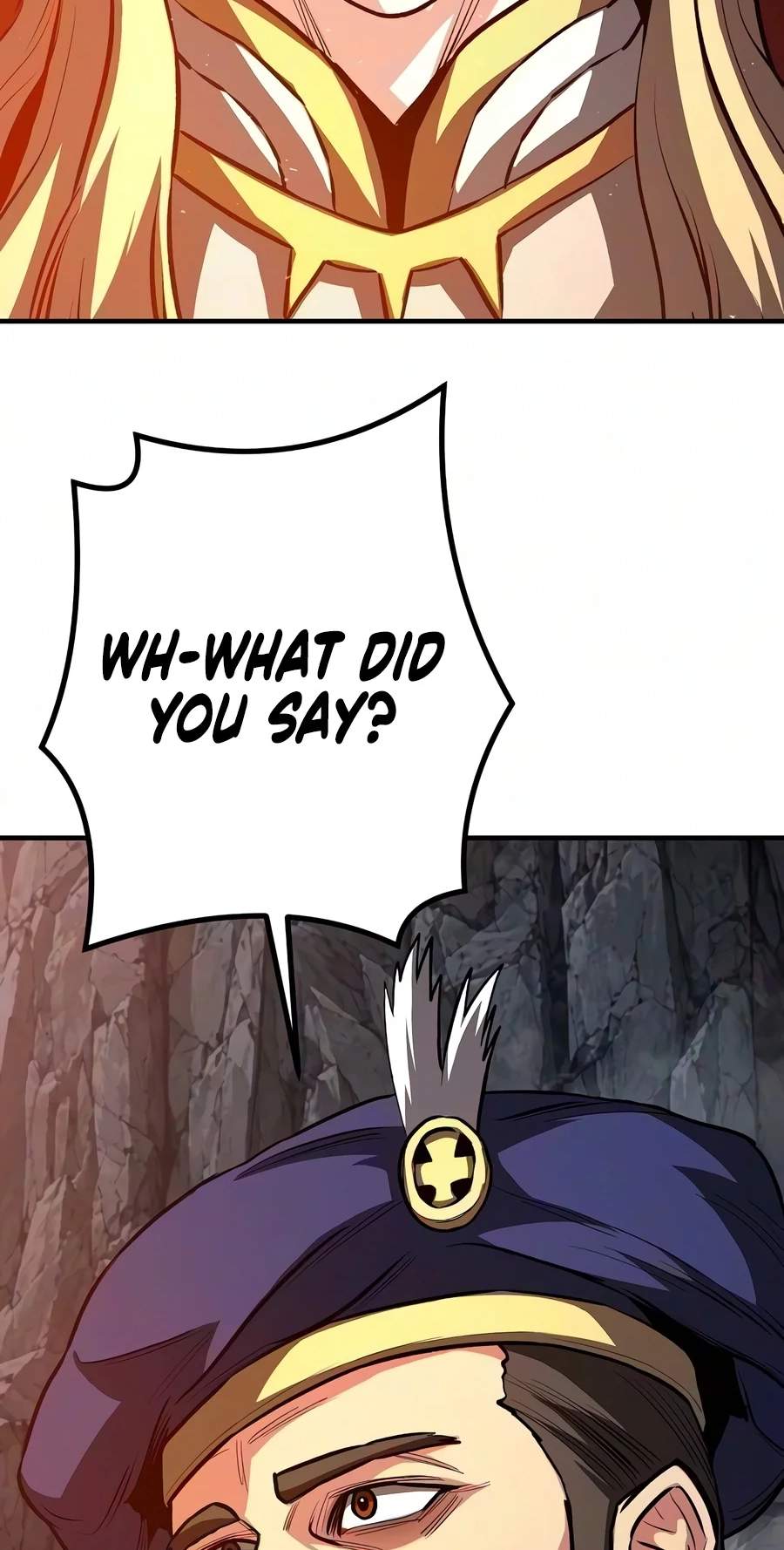 The Berserker’s Second Playthrough — Chapter 41 — page 55