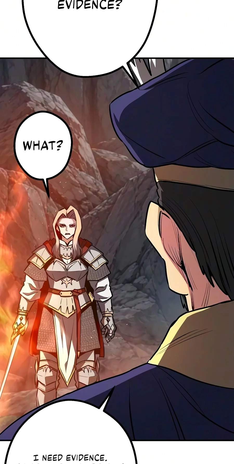The Berserker’s Second Playthrough — Chapter 41 — page 64