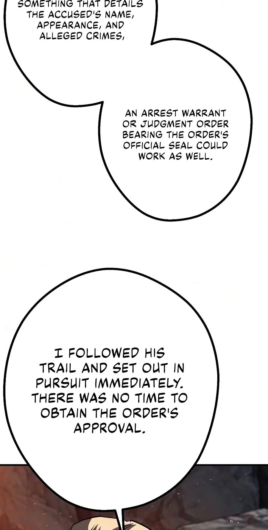 The Berserker’s Second Playthrough — Chapter 41 — page 65