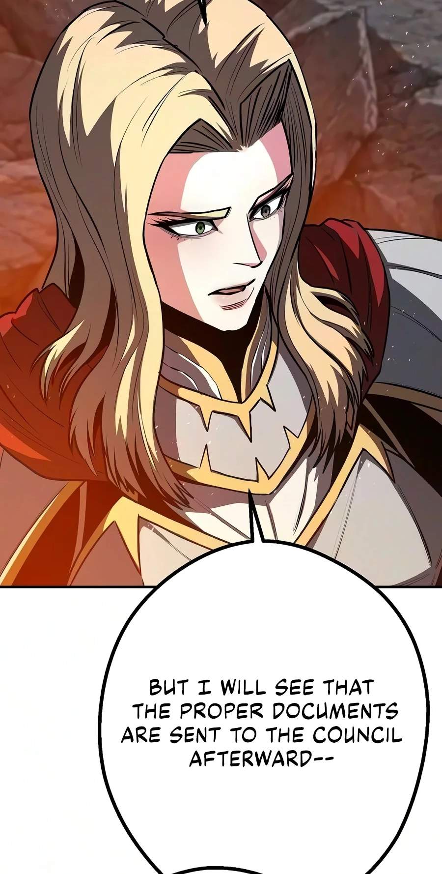 The Berserker’s Second Playthrough — Chapter 41 — page 66