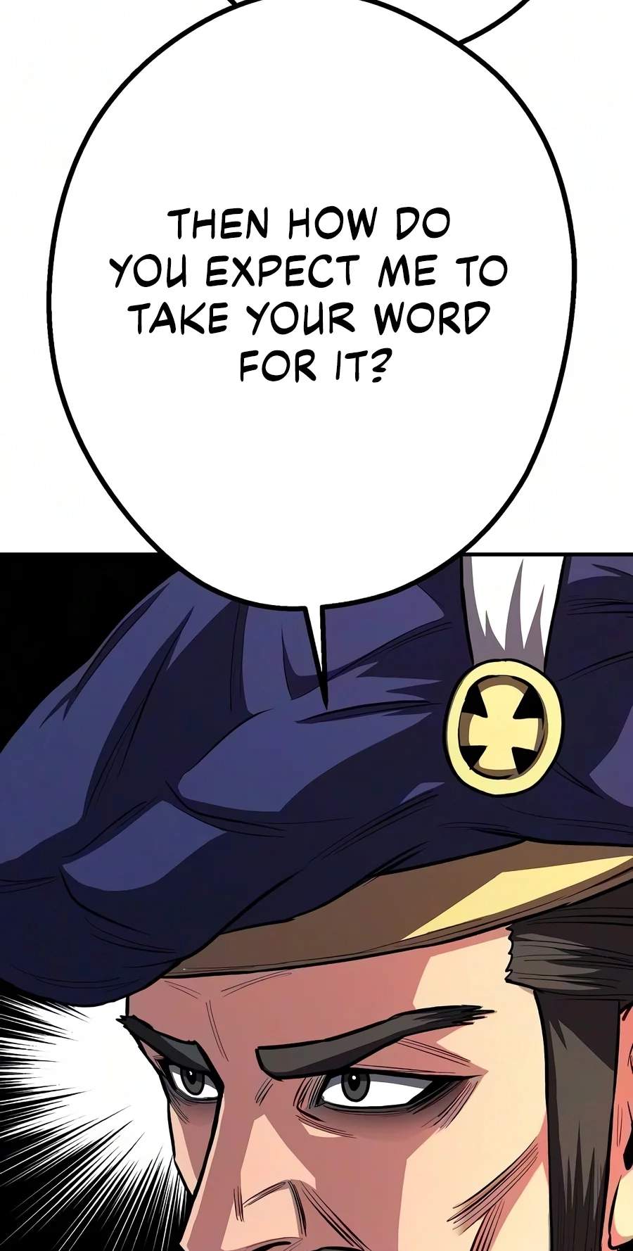 The Berserker’s Second Playthrough — Chapter 41 — page 67