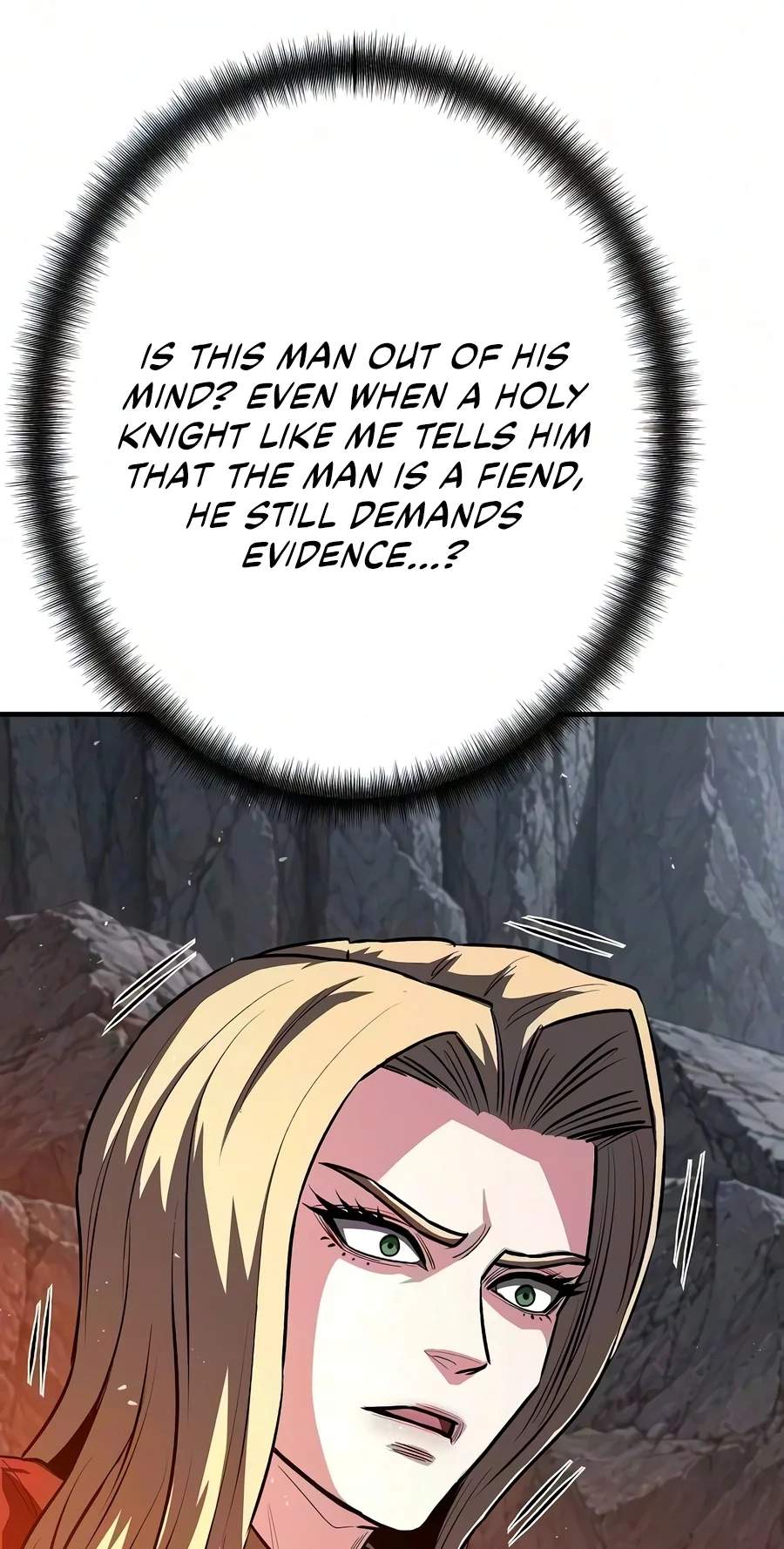 The Berserker’s Second Playthrough — Chapter 41 — page 73