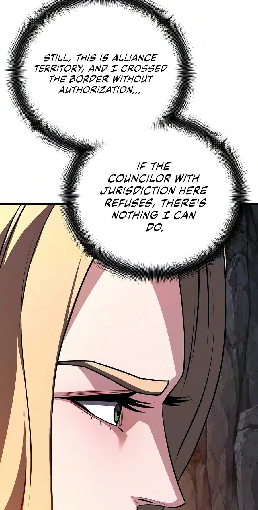 The Berserker’s Second Playthrough — Chapter 41 — page 75