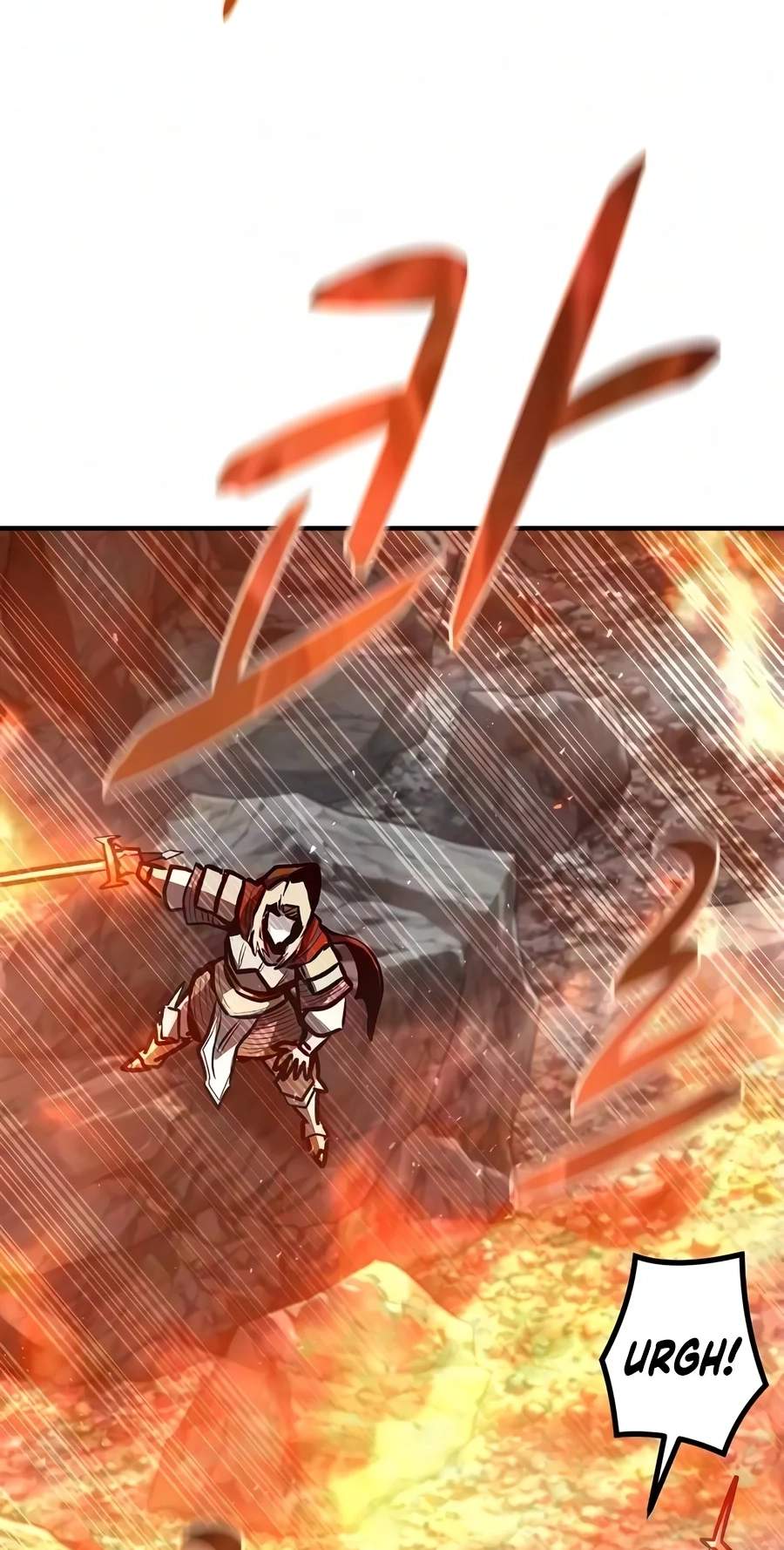 The Berserker’s Second Playthrough — Chapter 41 — page 86