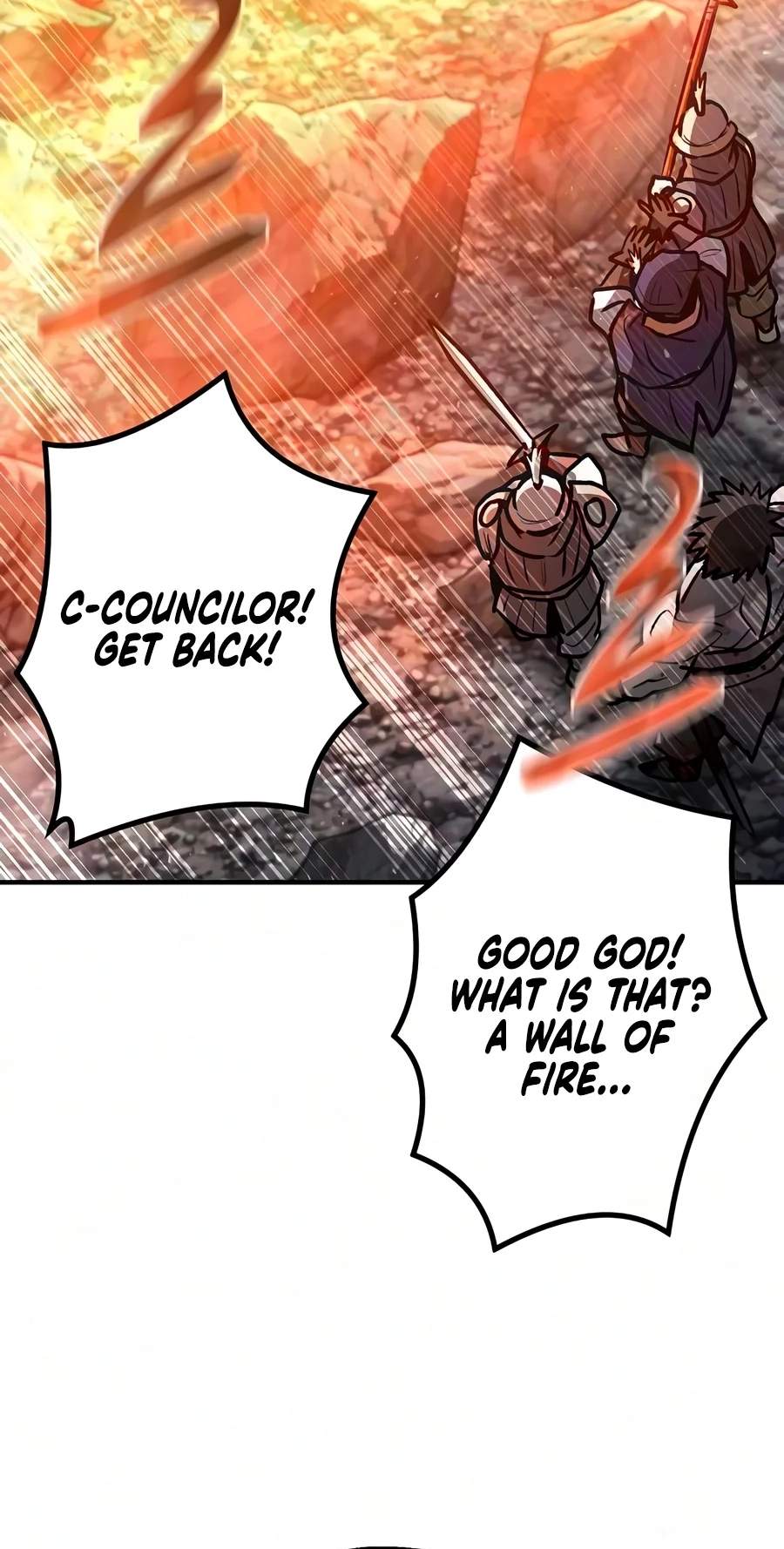 The Berserker’s Second Playthrough — Chapter 41 — page 87