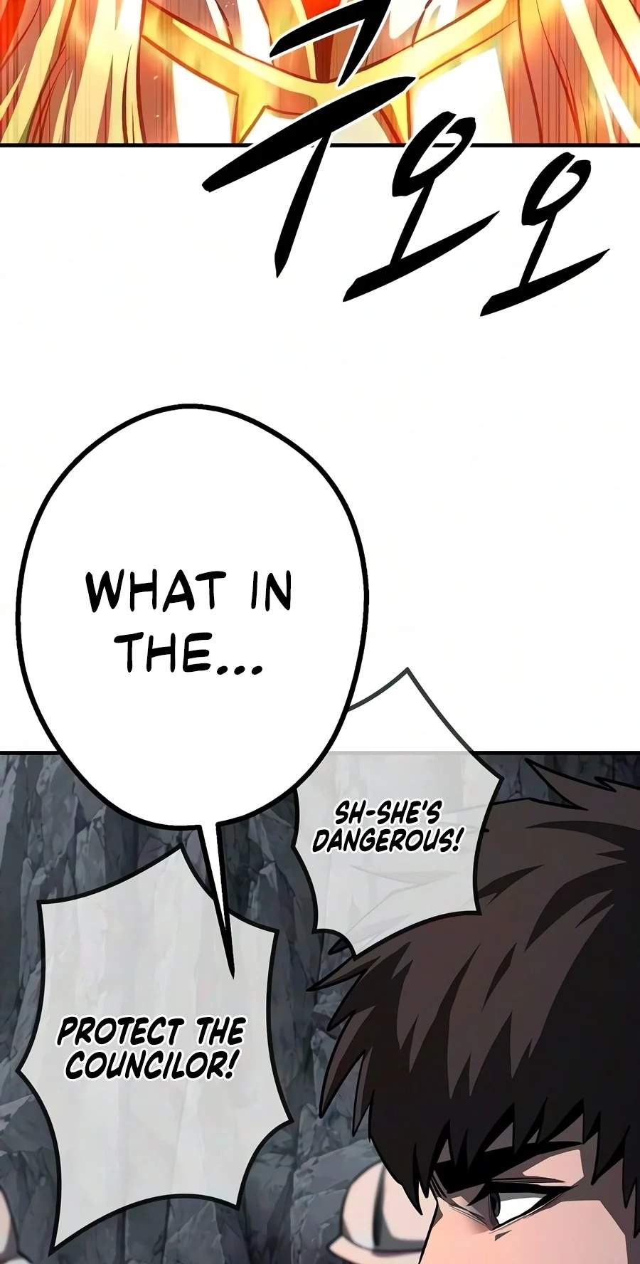 The Berserker’s Second Playthrough — Chapter 41 — page 91