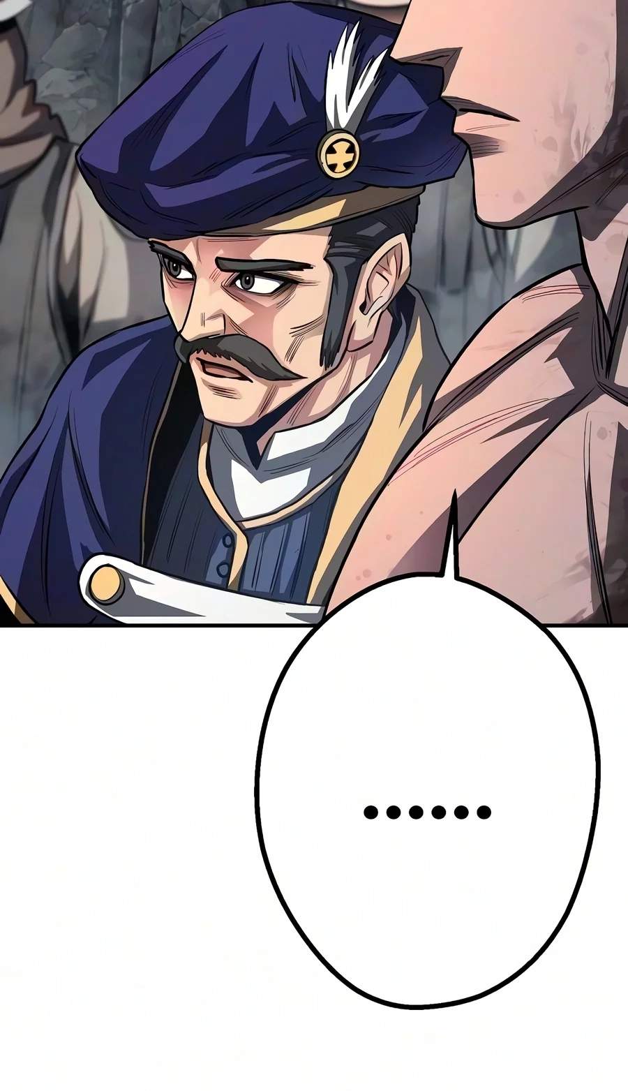 The Berserker’s Second Playthrough — Chapter 41 — page 92