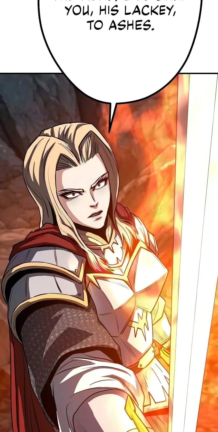 The Berserker’s Second Playthrough — Chapter 41 — page 95