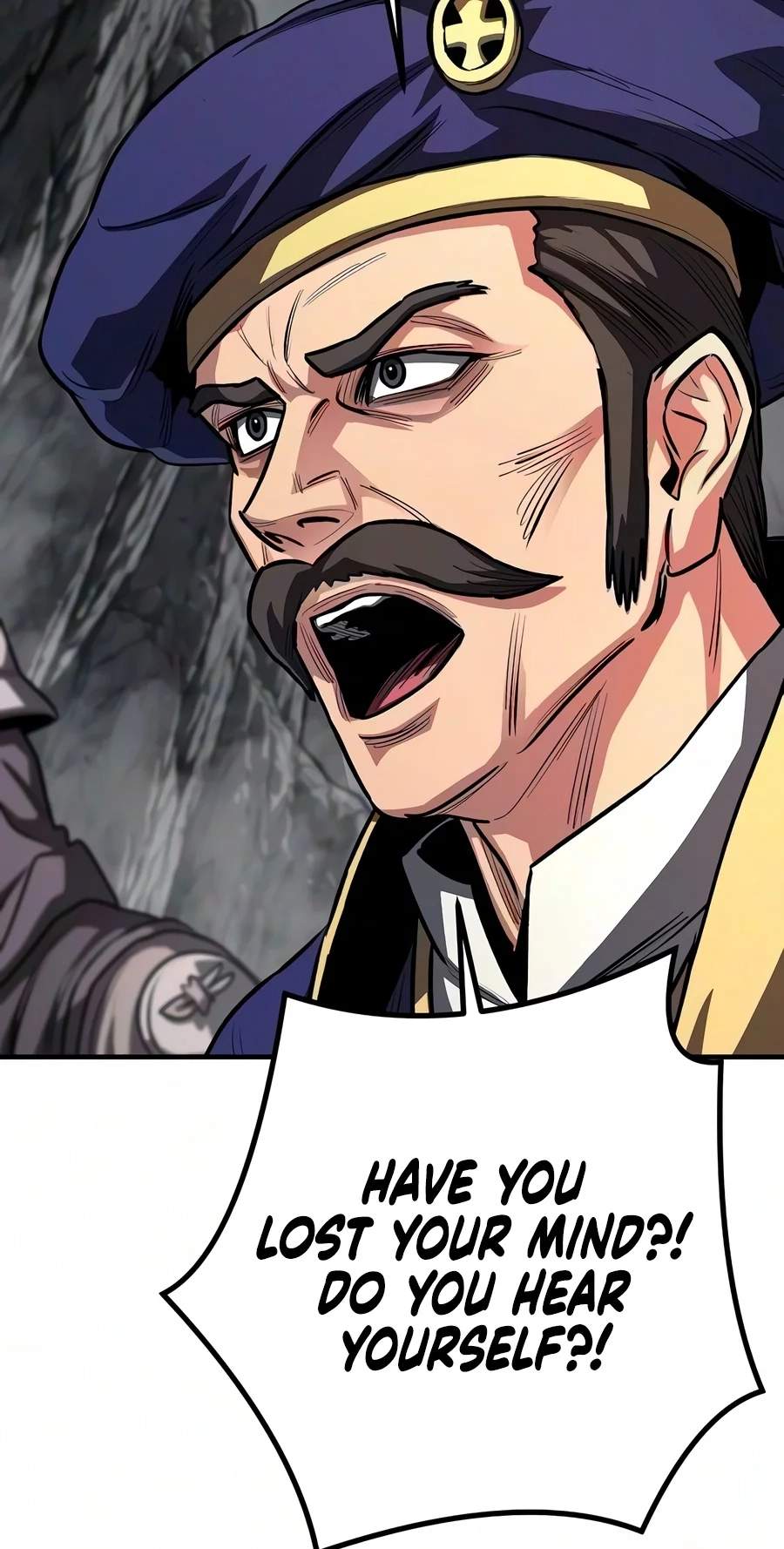 The Berserker’s Second Playthrough — Chapter 41 — page 97