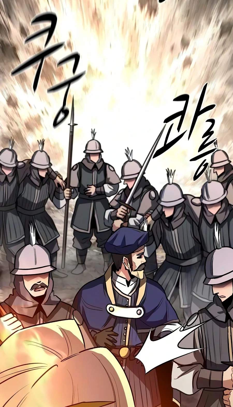 The Berserker’s Second Playthrough — Chapter 41 — page 102