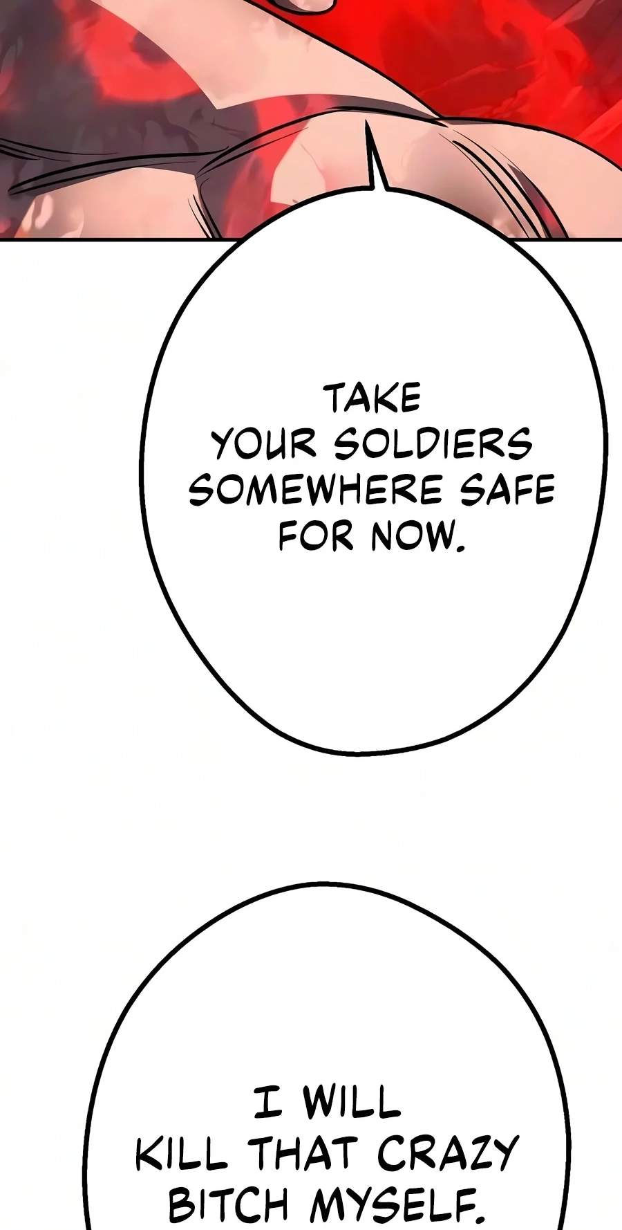The Berserker’s Second Playthrough — Chapter 41 — page 109