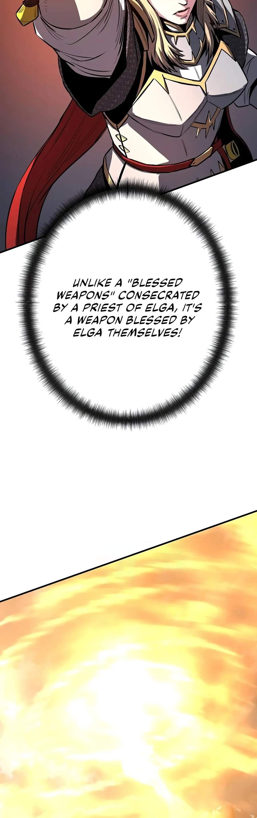 The Berserker’s Second Playthrough — Chapter 42 — page 5