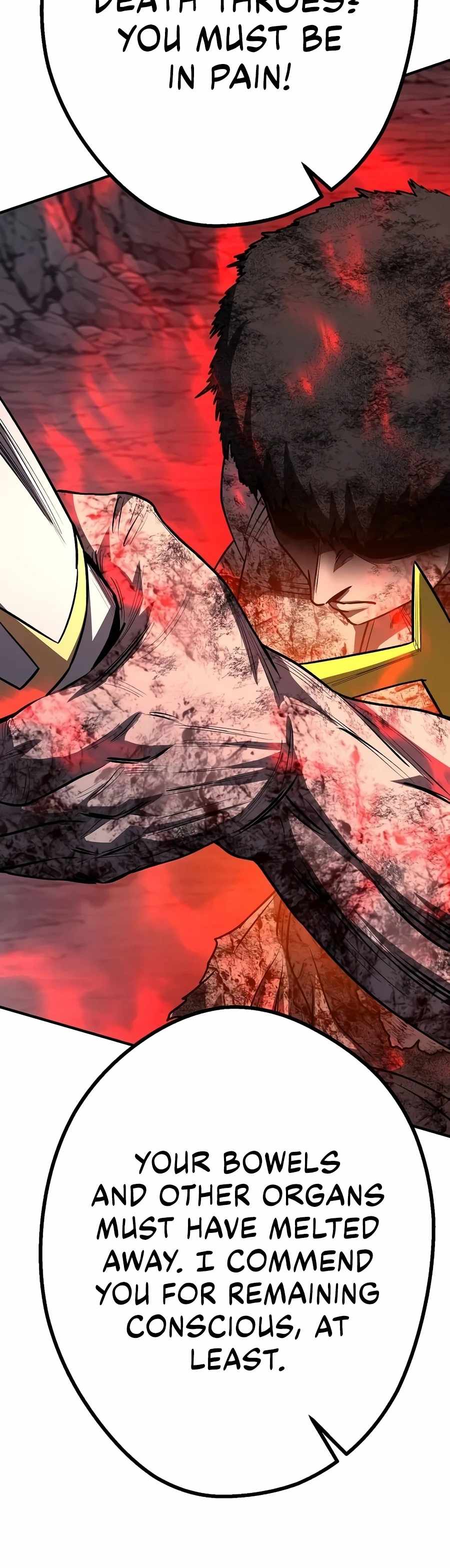 The Berserker’s Second Playthrough — Chapter 43 — page 4