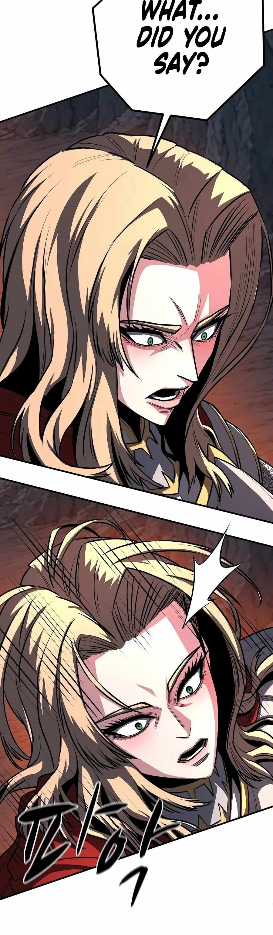 The Berserker’s Second Playthrough — Chapter 43 — page 6