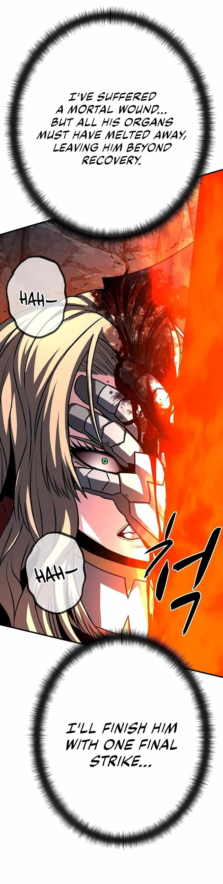 The Berserker’s Second Playthrough — Chapter 43 — page 10