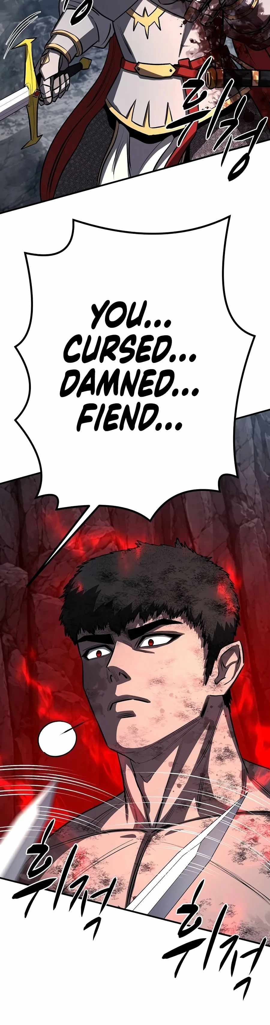 The Berserker’s Second Playthrough — Chapter 43 — page 12