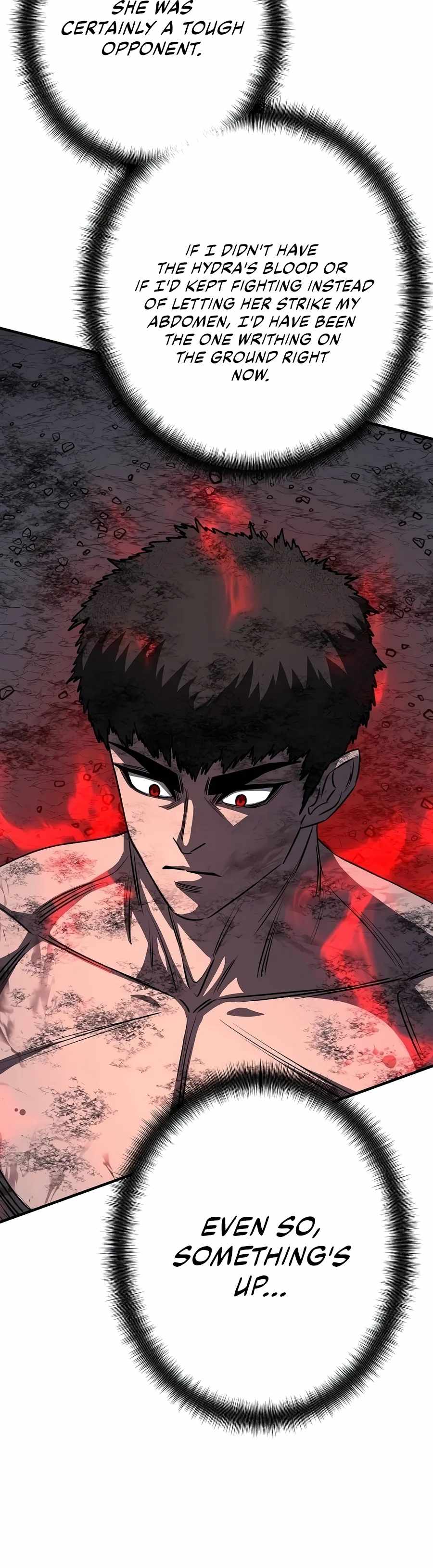 The Berserker’s Second Playthrough — Chapter 43 — page 14