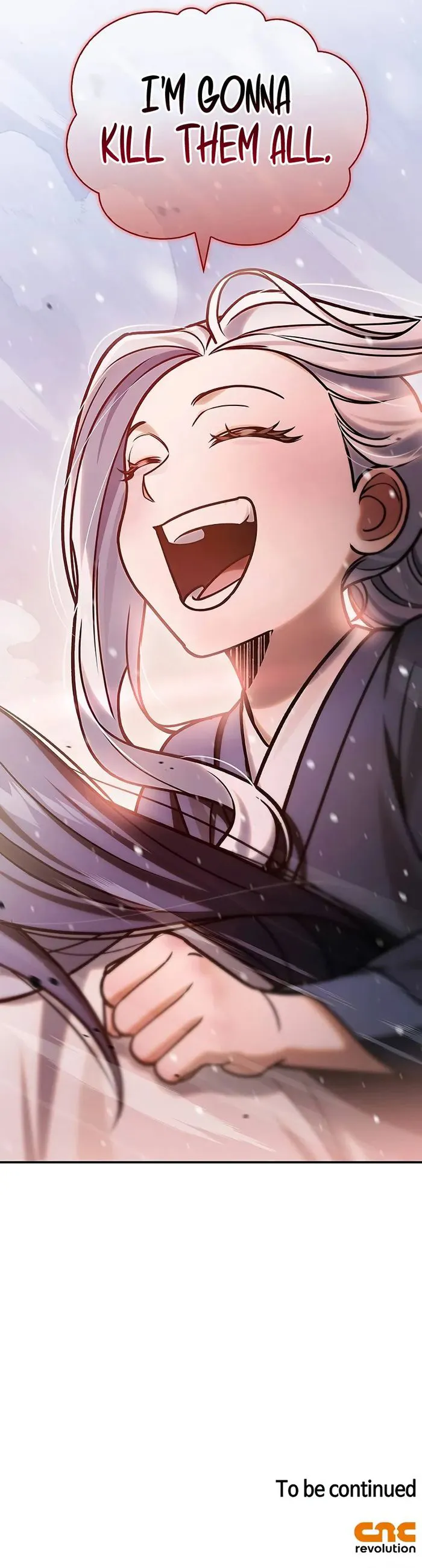 Heavenly Grand Archive’s Young Master — Chapter 105 — page 16