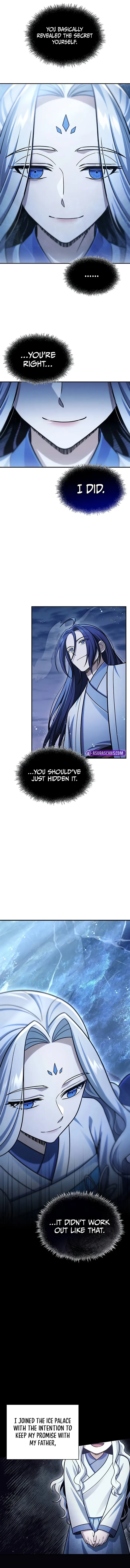 Heavenly Grand Archive’s Young Master — Chapter 113 — page 10