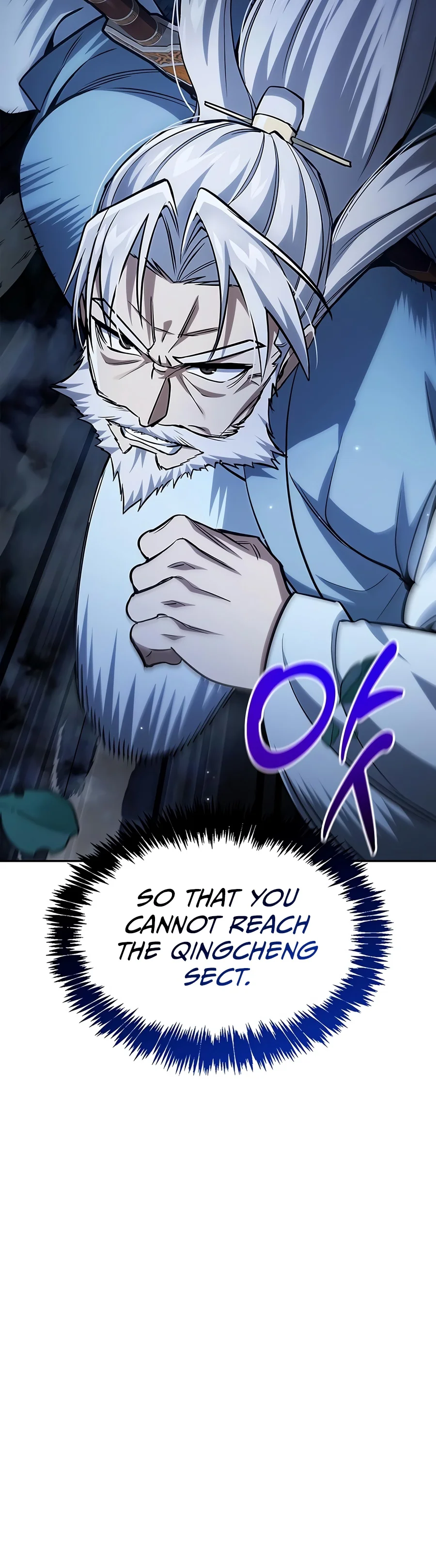 Heavenly Grand Archive’s Young Master — Chapter 183 — page 3