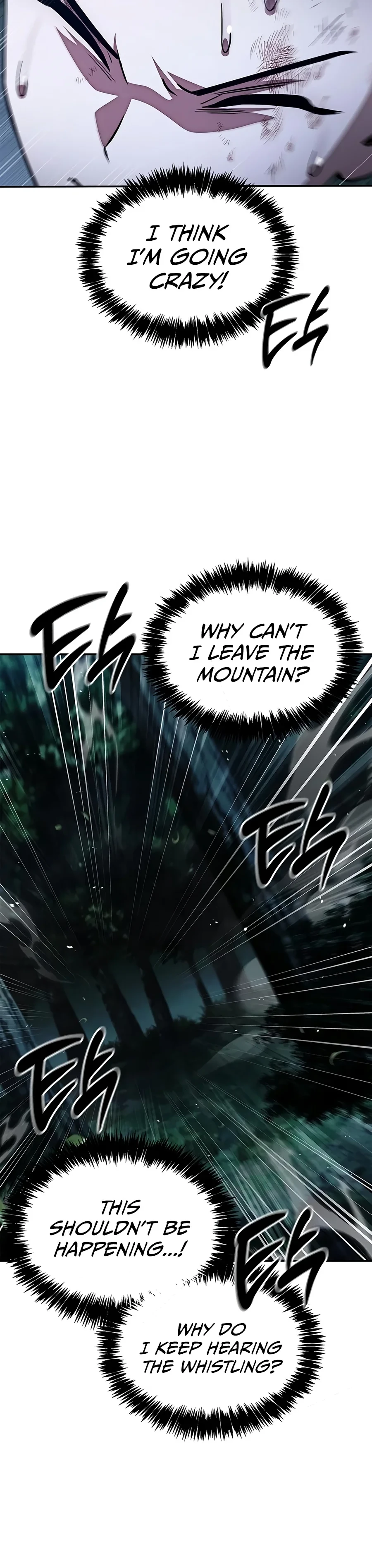 Heavenly Grand Archive’s Young Master — Chapter 183 — page 15