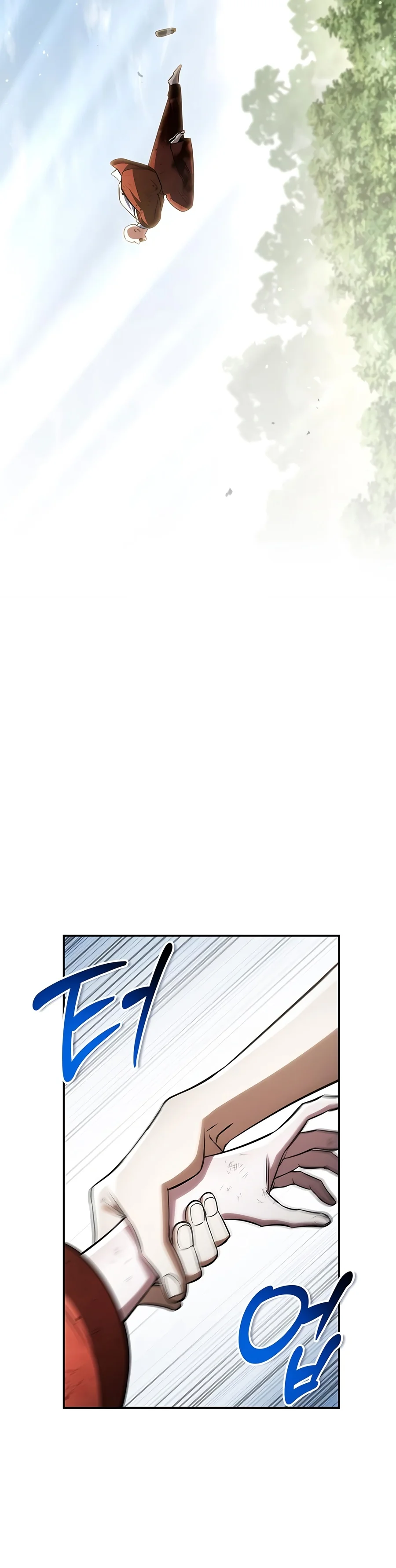 Heavenly Grand Archive’s Young Master — Chapter 183 — page 17