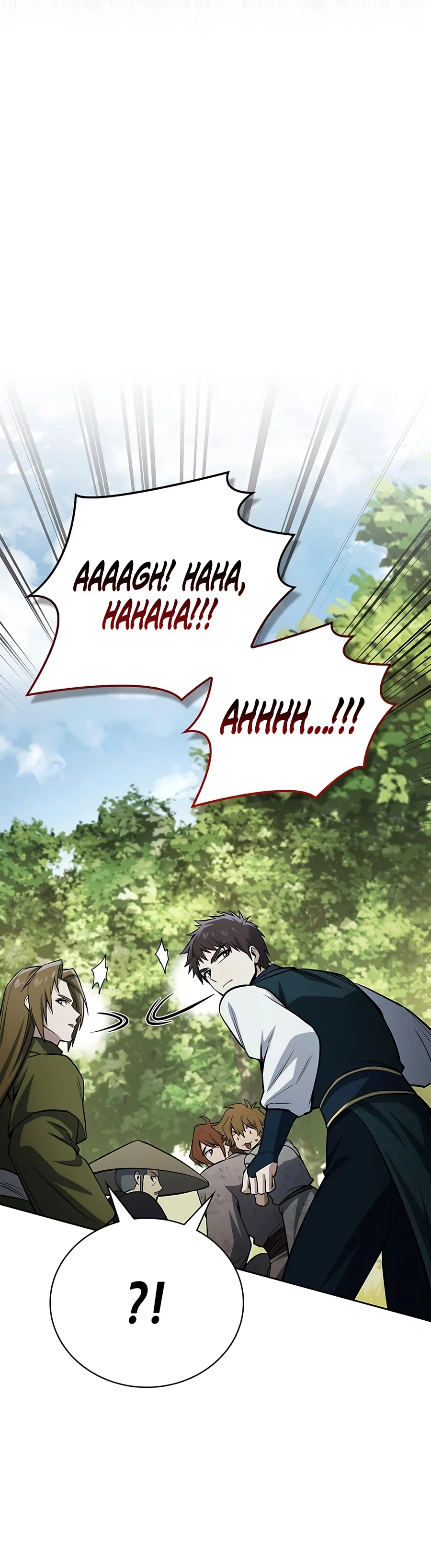 Heavenly Grand Archive’s Young Master — Chapter 184 — page 3