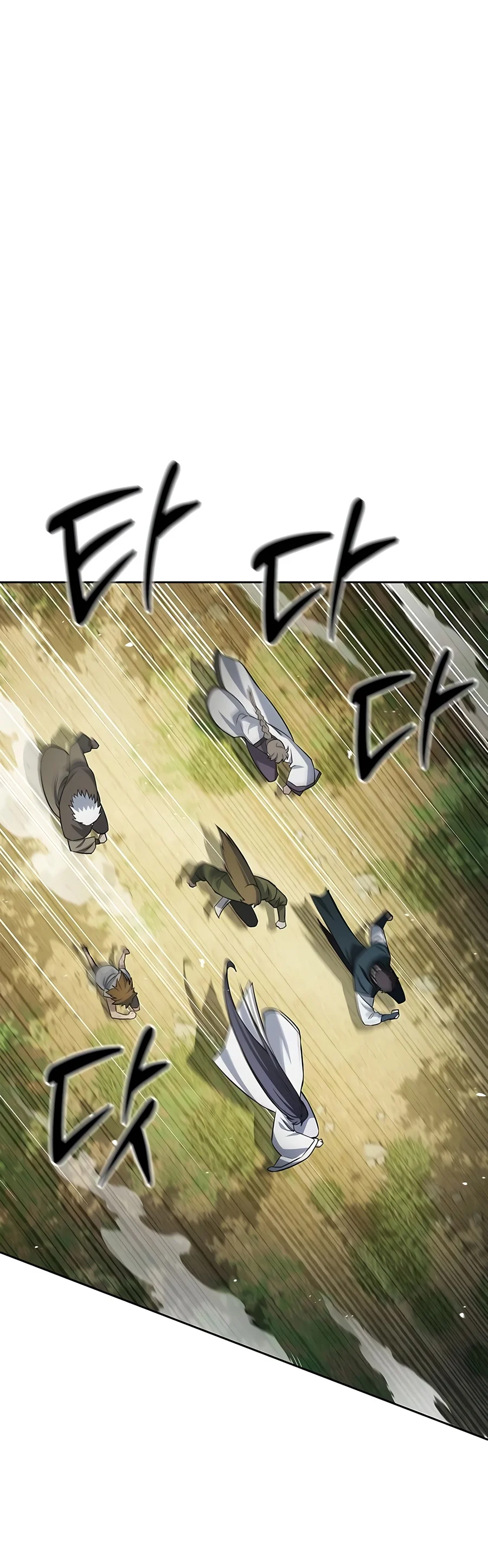 Heavenly Grand Archive’s Young Master — Chapter 184 — page 7