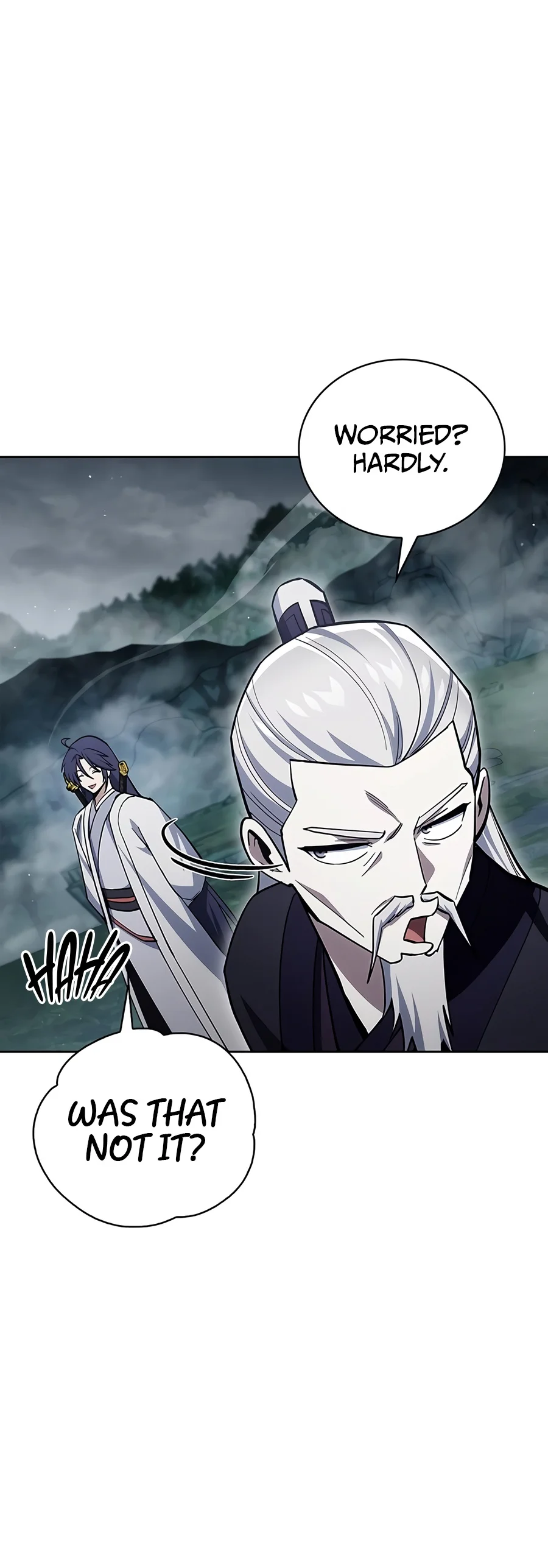 Heavenly Grand Archive’s Young Master — Chapter 184 — page 13