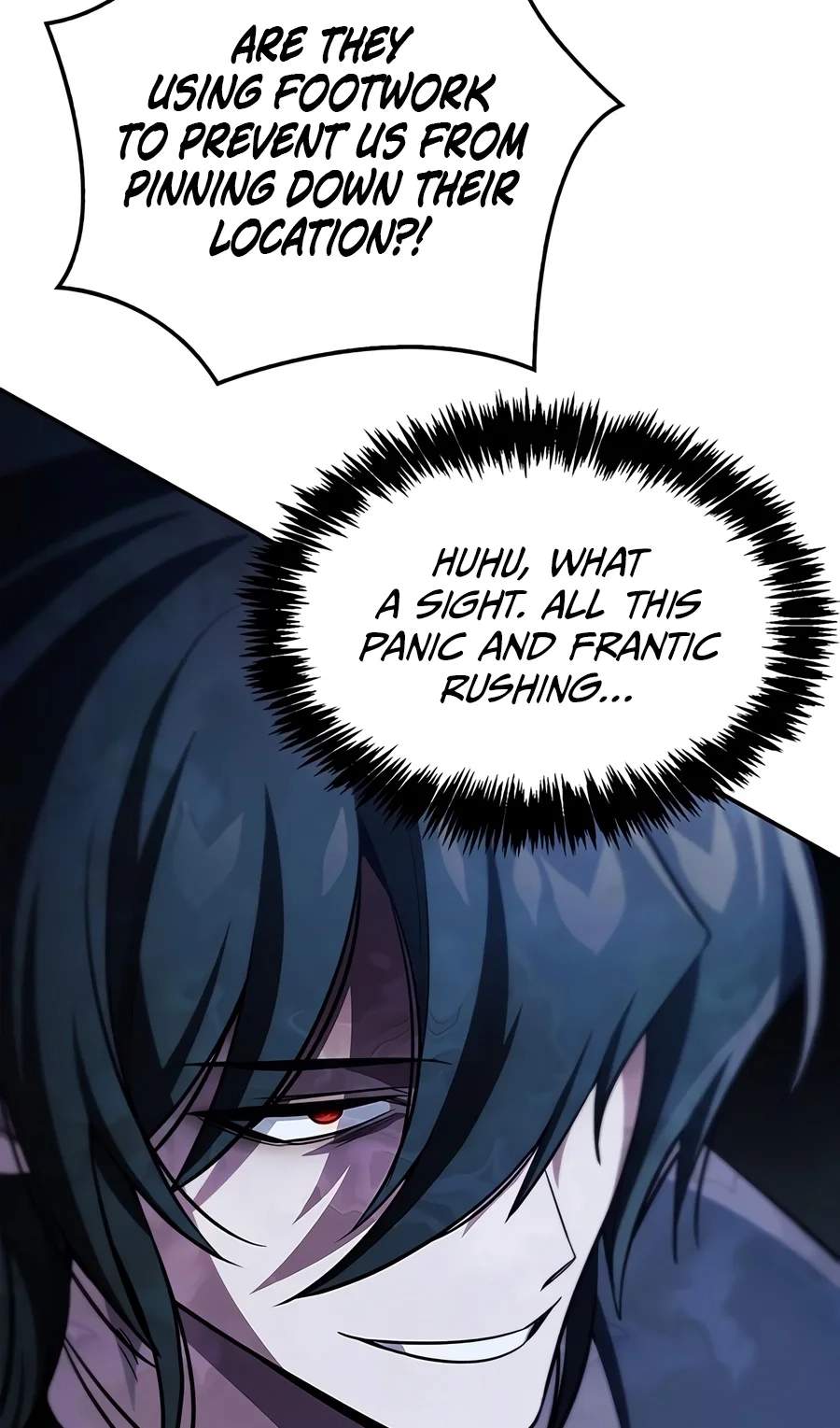 Heavenly Grand Archive’s Young Master — Chapter 186 — page 12