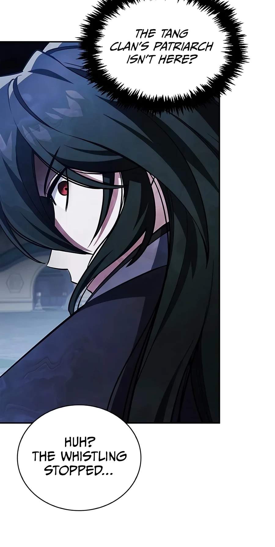 Heavenly Grand Archive’s Young Master — Chapter 186 — page 19