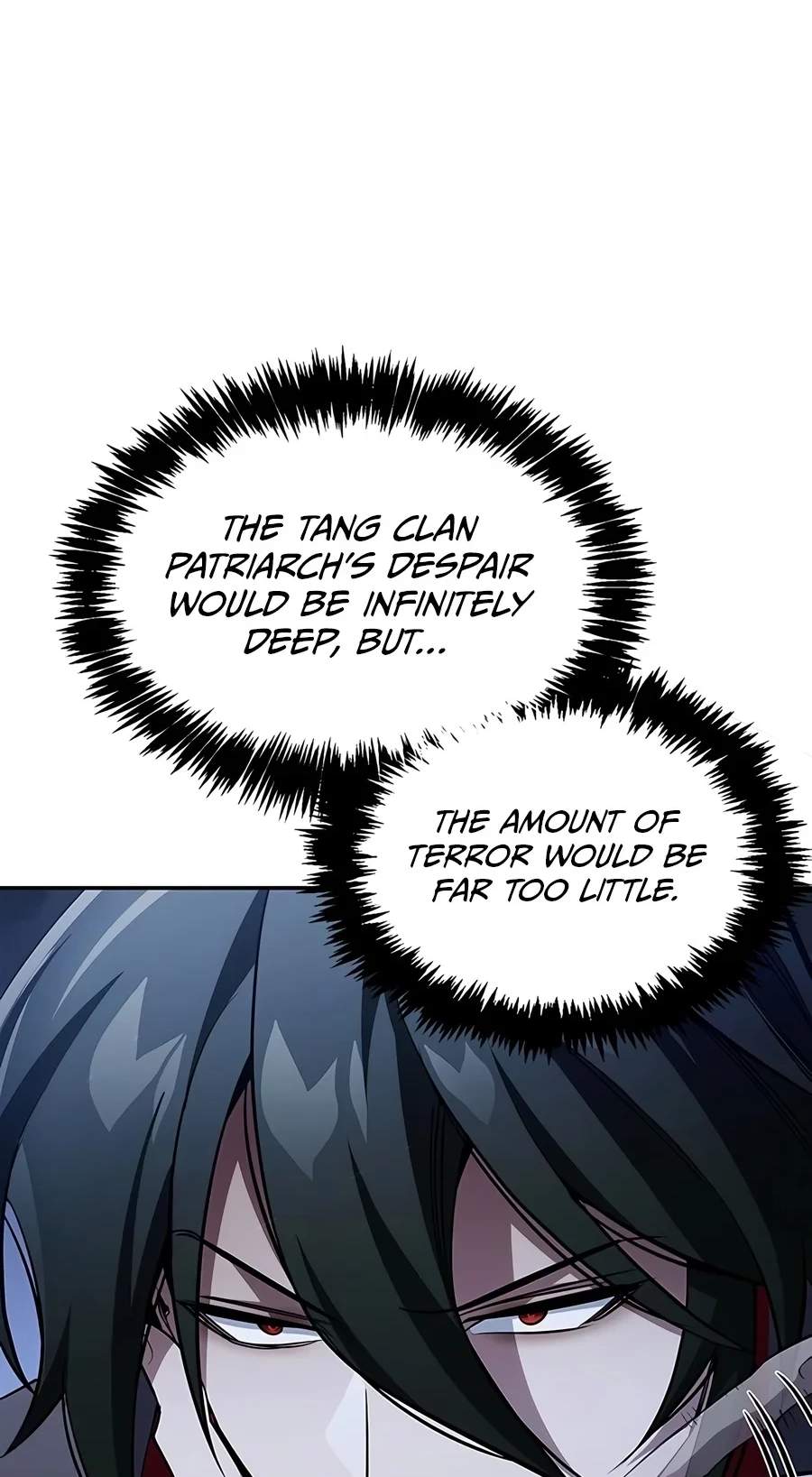 Heavenly Grand Archive’s Young Master — Chapter 186 — page 26