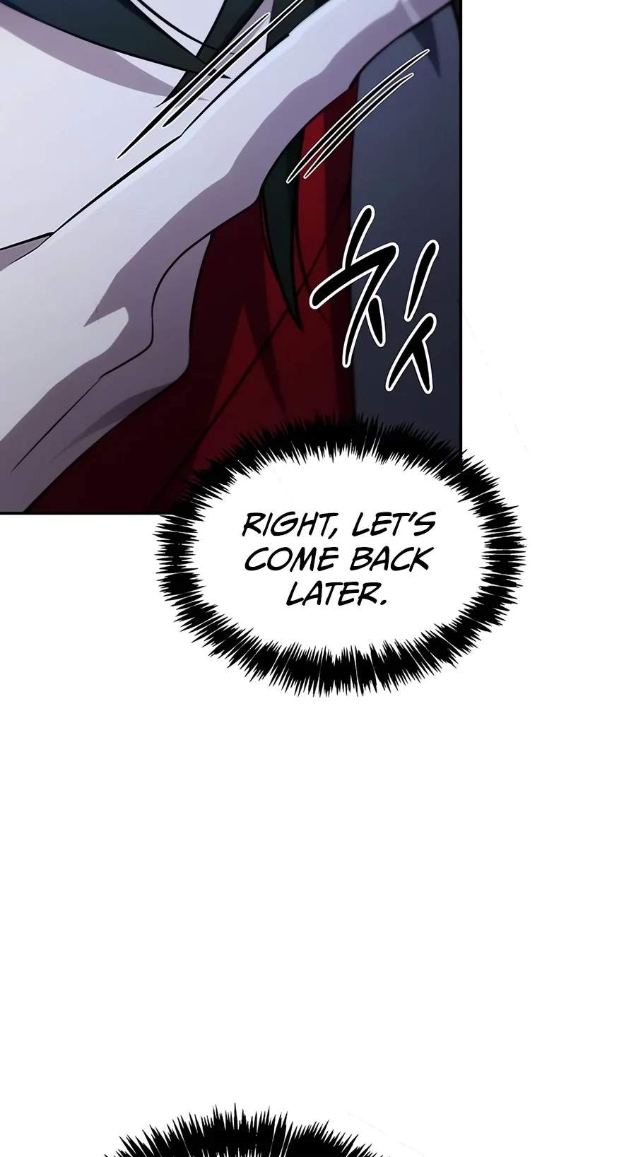 Heavenly Grand Archive’s Young Master — Chapter 186 — page 28