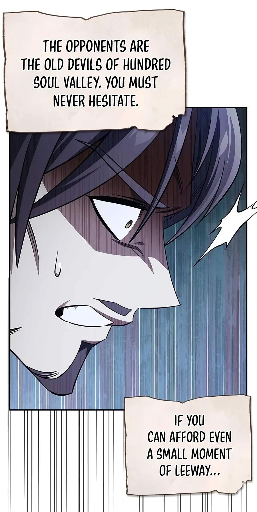 Heavenly Grand Archive’s Young Master — Chapter 186 — page 36