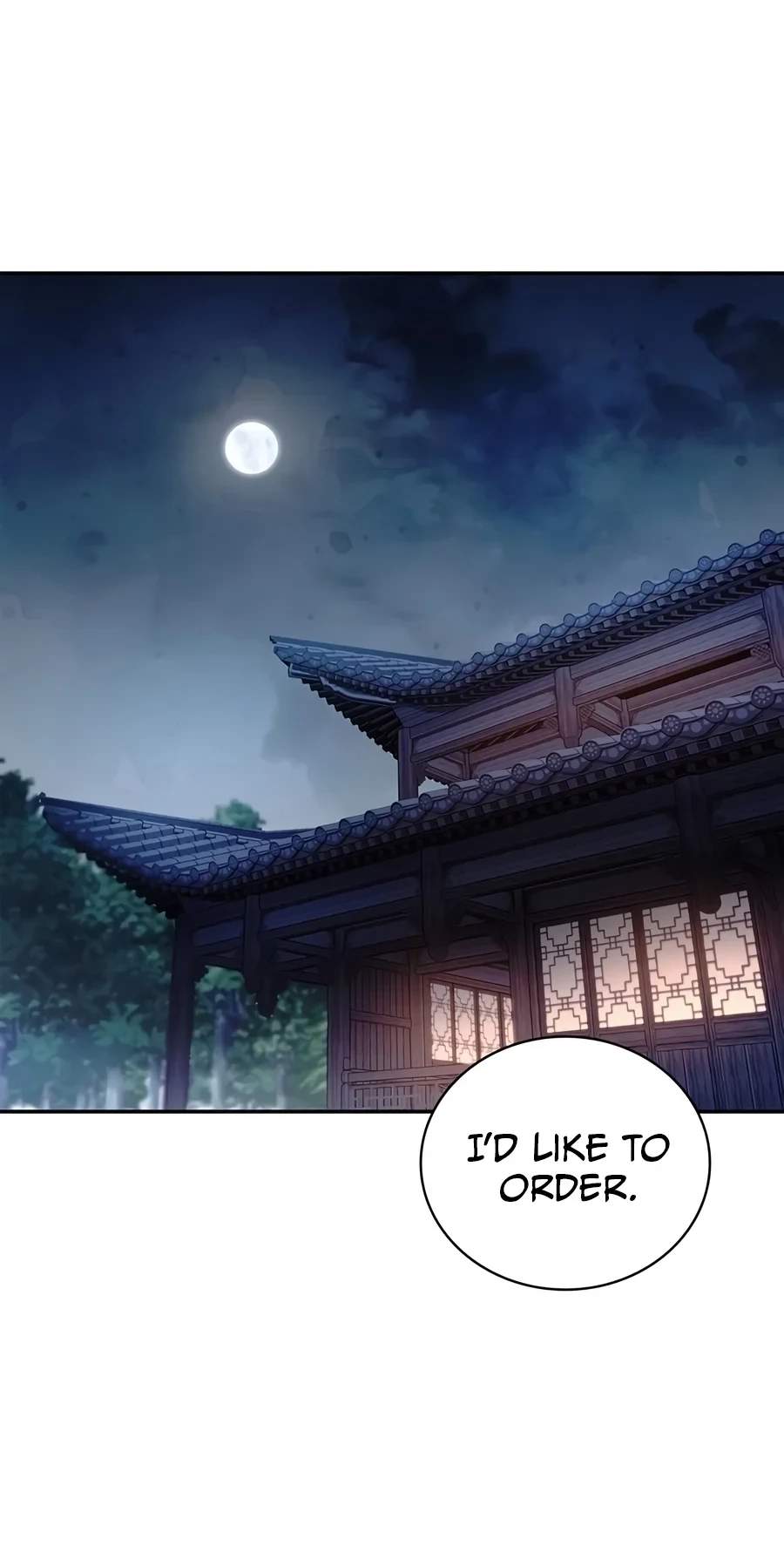 Heavenly Grand Archive’s Young Master — Chapter 186 — page 38