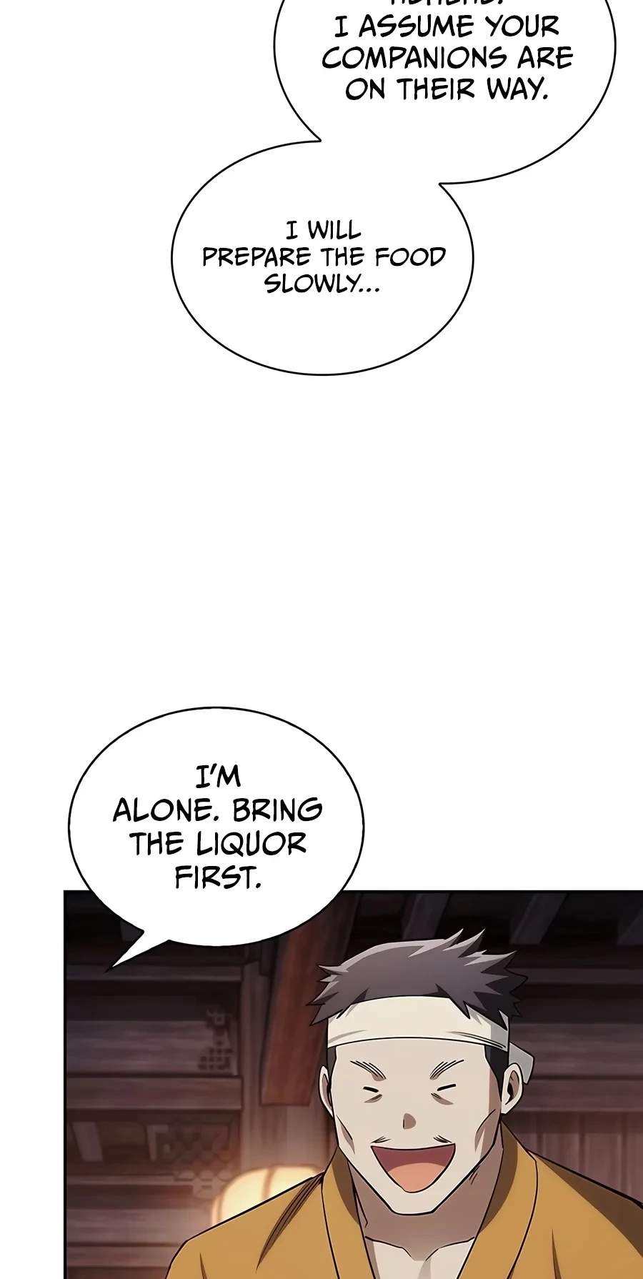 Heavenly Grand Archive’s Young Master — Chapter 186 — page 40