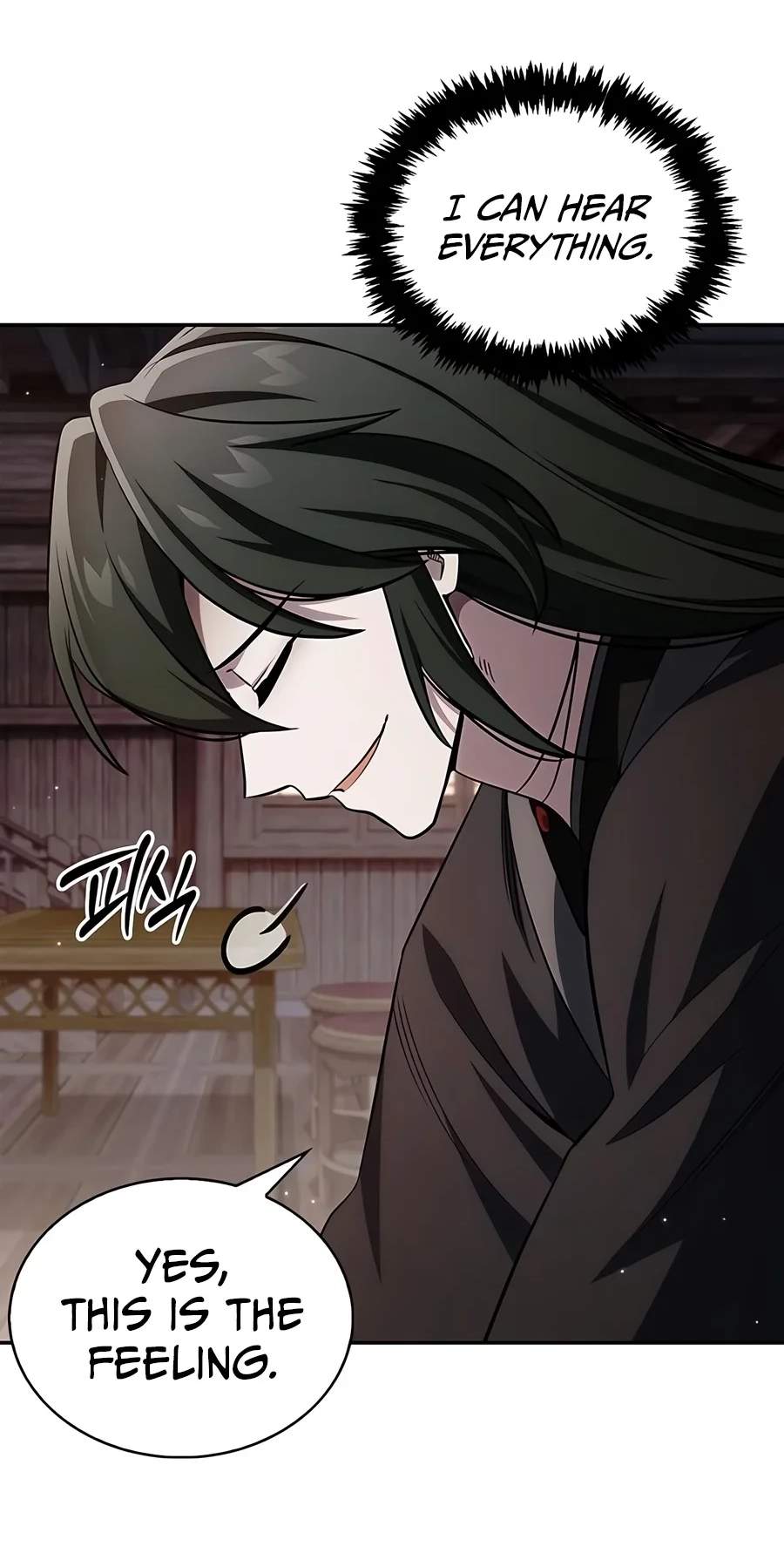 Heavenly Grand Archive’s Young Master — Chapter 186 — page 43