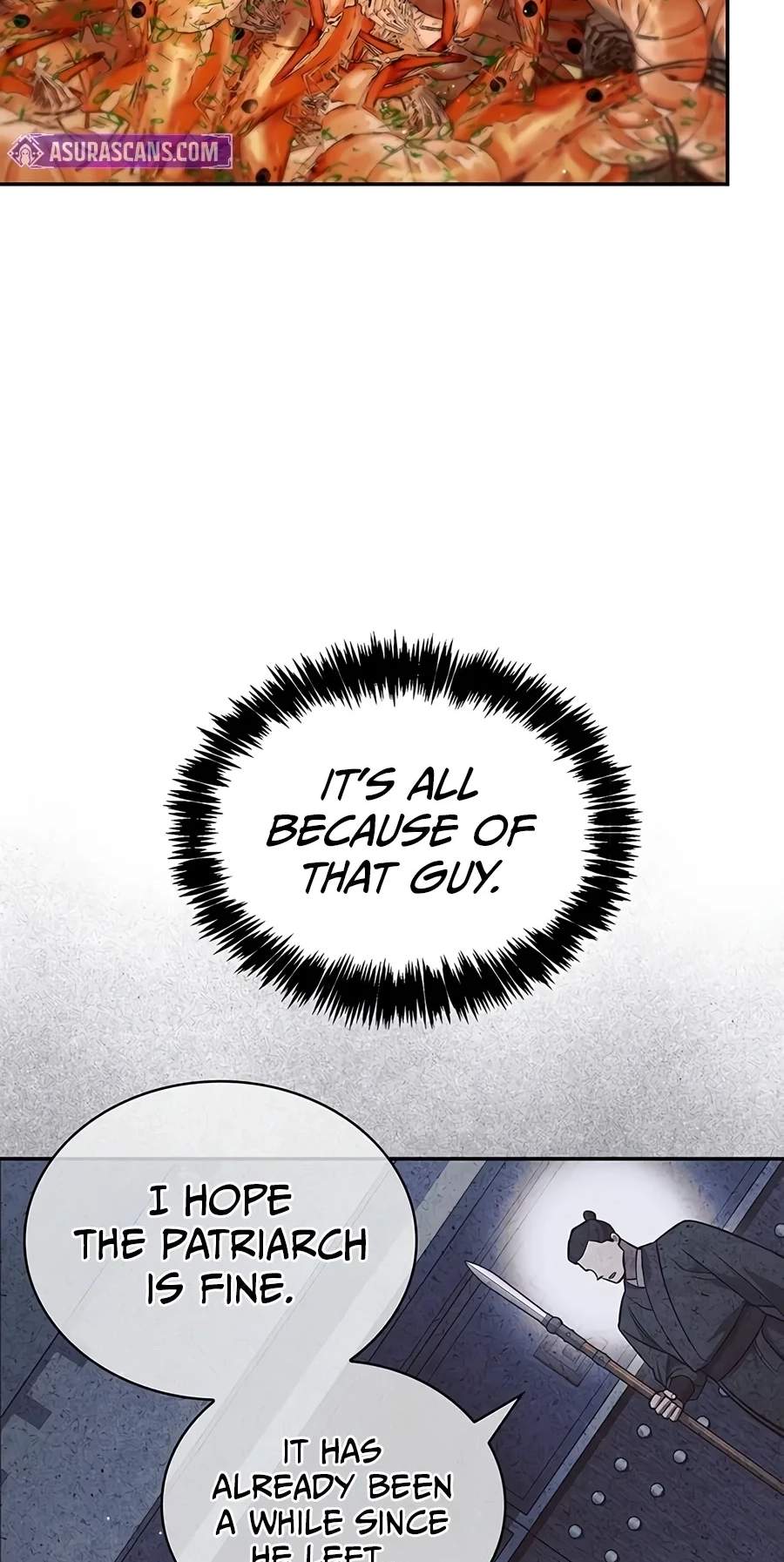 Heavenly Grand Archive’s Young Master — Chapter 186 — page 49