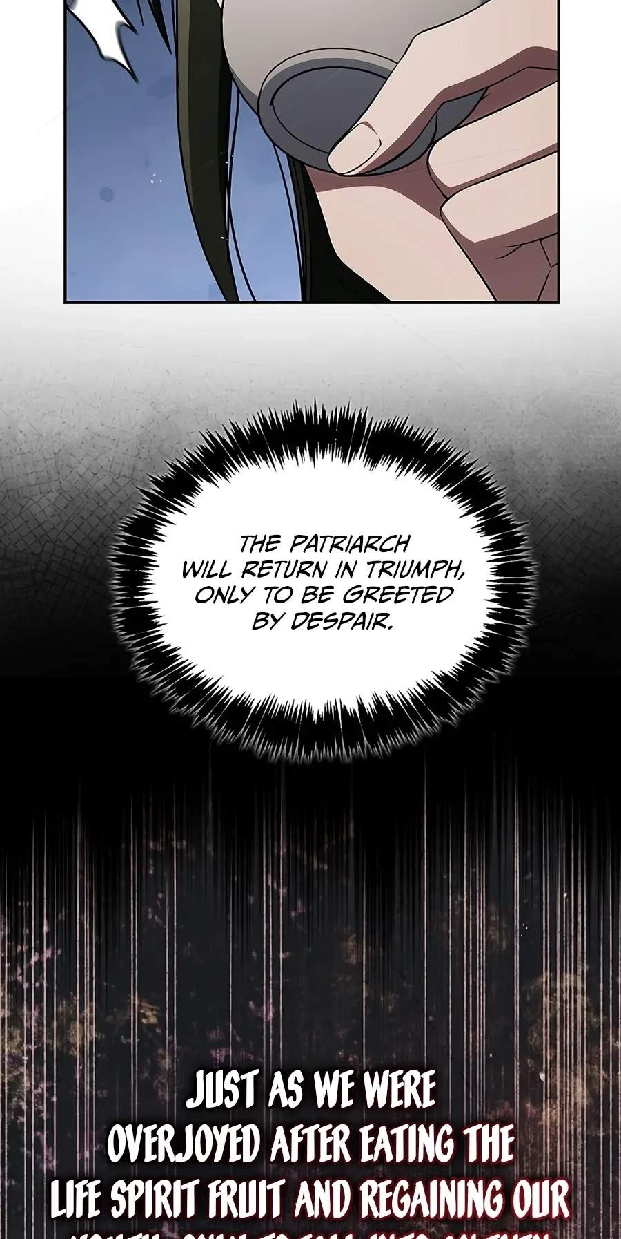 Heavenly Grand Archive’s Young Master — Chapter 186 — page 54