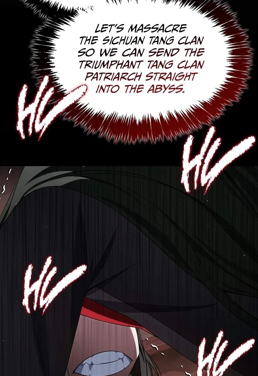 Heavenly Grand Archive’s Young Master — Chapter 186 — page 56