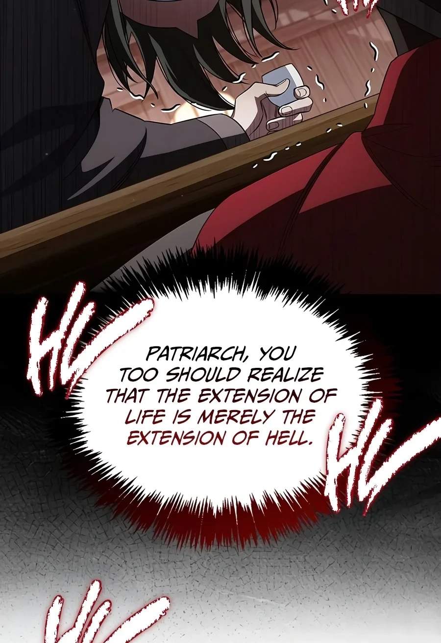 Heavenly Grand Archive’s Young Master — Chapter 186 — page 57