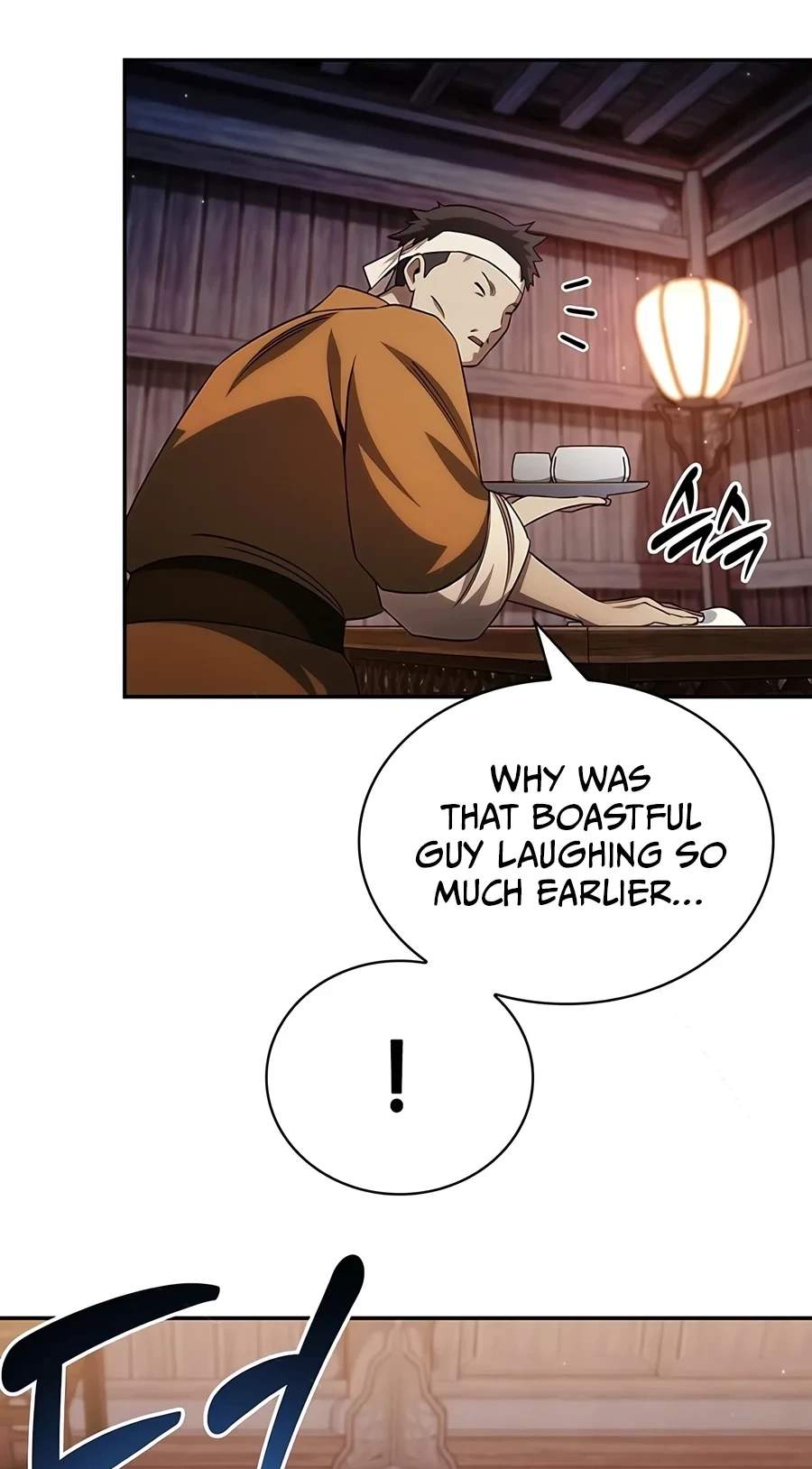 Heavenly Grand Archive’s Young Master — Chapter 186 — page 59