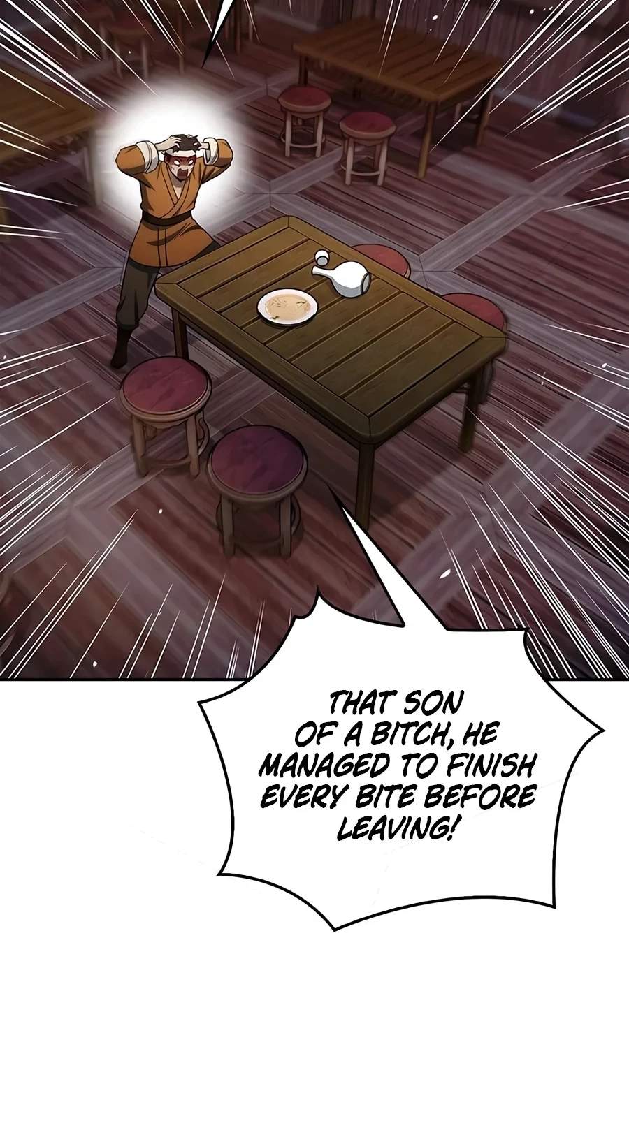 Heavenly Grand Archive’s Young Master — Chapter 186 — page 62
