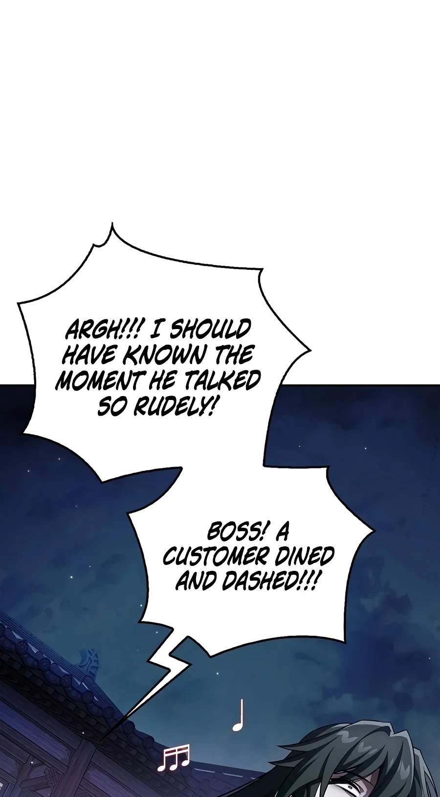 Heavenly Grand Archive’s Young Master — Chapter 186 — page 63