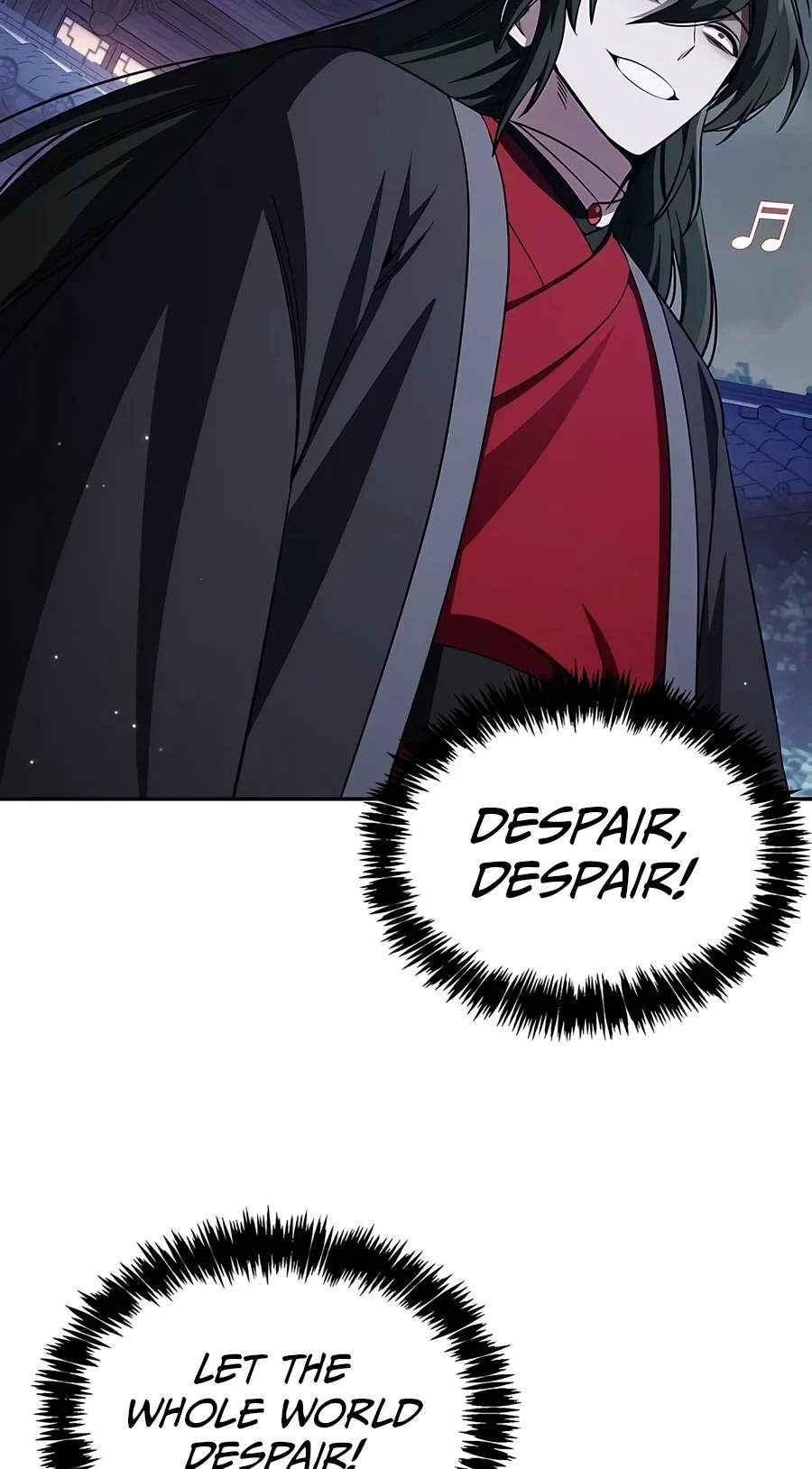 Heavenly Grand Archive’s Young Master — Chapter 186 — page 64