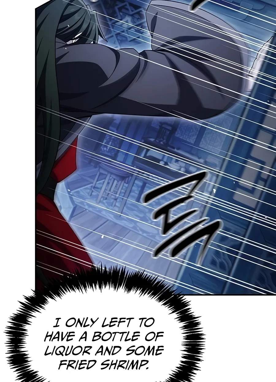 Heavenly Grand Archive’s Young Master — Chapter 186 — page 69